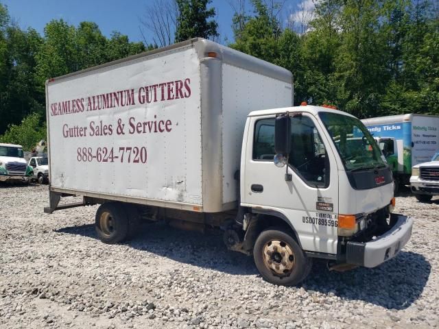 2005 GMC W4500 W45042