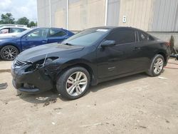 Nissan Altima salvage cars for sale: 2010 Nissan Altima S