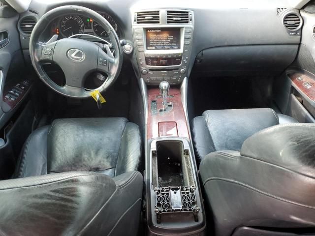 2006 Lexus IS 250