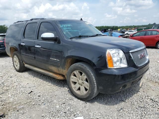 2012 GMC Yukon XL K1500 SLT