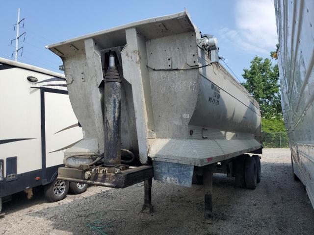 1996 Heil Environmental END Dump Trailer