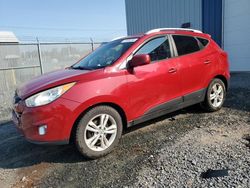 2012 Hyundai Tucson GLS en venta en Elmsdale, NS