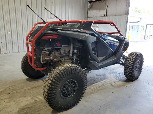 2023 Polaris RZR Turbo R Sport