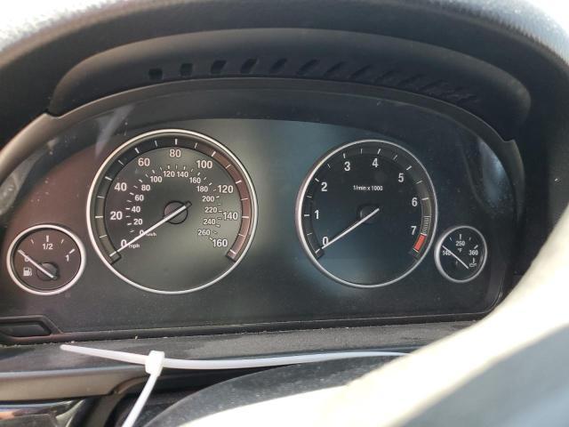 2012 BMW 528 XI