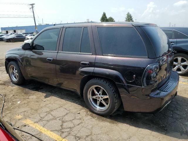 2006 Chevrolet Trailblazer SS