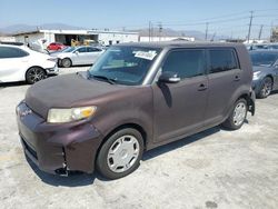 Scion XB Vehiculos salvage en venta: 2012 Scion XB