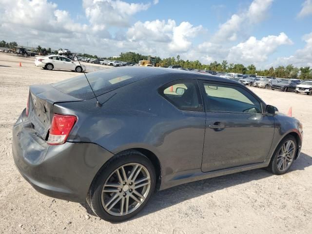 2013 Scion TC