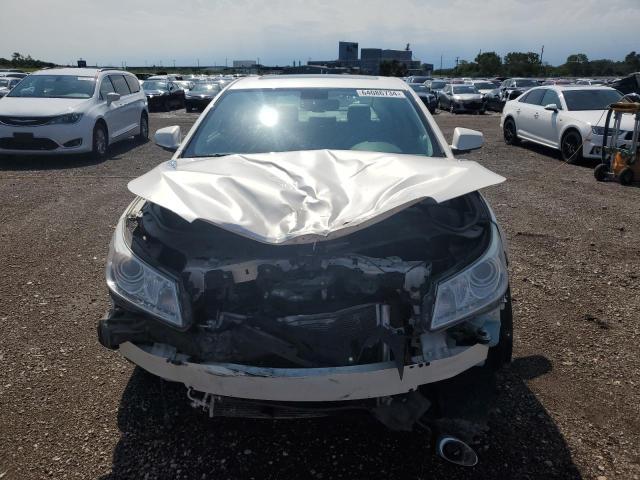 2011 Buick Lacrosse CXS
