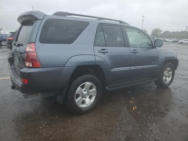 2005 Toyota 4runner SR5