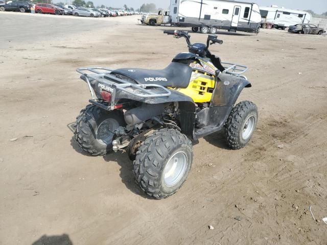 2005 Polaris Trail Boss 330