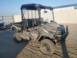 2021 Kubota RTV for sale in Greenwood, NE