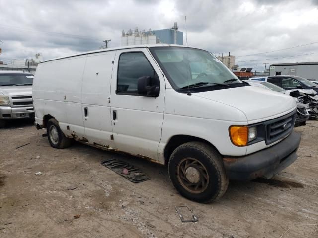 2003 Ford Econoline E150 Van