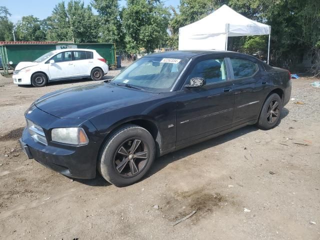 2010 Dodge Charger SXT