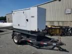 2004 Other Heavy Equipment Generator