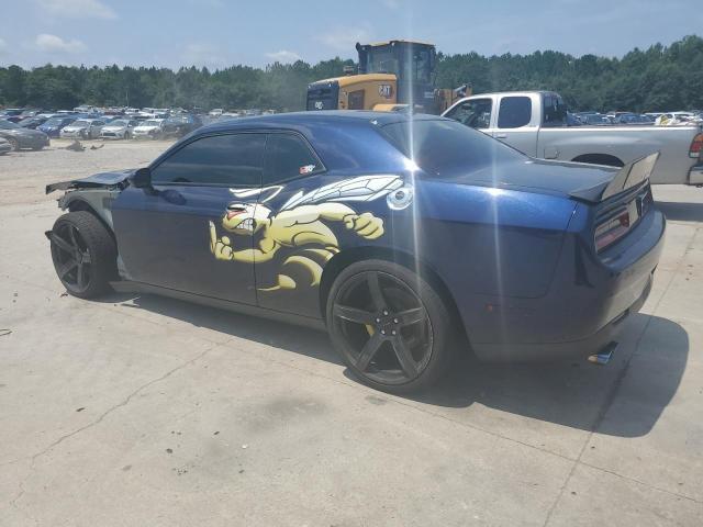 2015 Dodge Challenger R/T Scat Pack