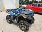 2021 Cfmoto C Force