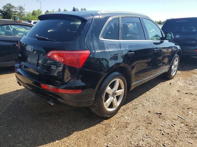 2010 Audi Q5 Premium Plus