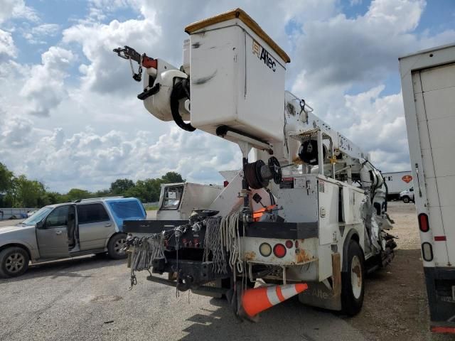 2016 Freightliner M2 106 Medium Duty