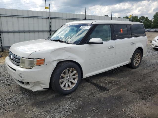 2011 Ford Flex SEL