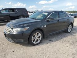 Ford Taurus salvage cars for sale: 2015 Ford Taurus SEL