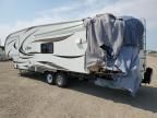 2013 Cougar 5th Wheel