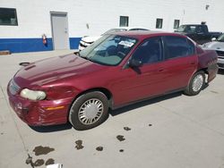 Chevrolet salvage cars for sale: 2004 Chevrolet Classic