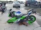 2024 Kawasaki EX500 A