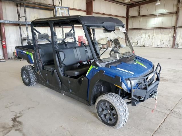 2021 Arctic Cat Prowler