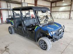 2021 Arctic Cat Prowler en venta en Eldridge, IA