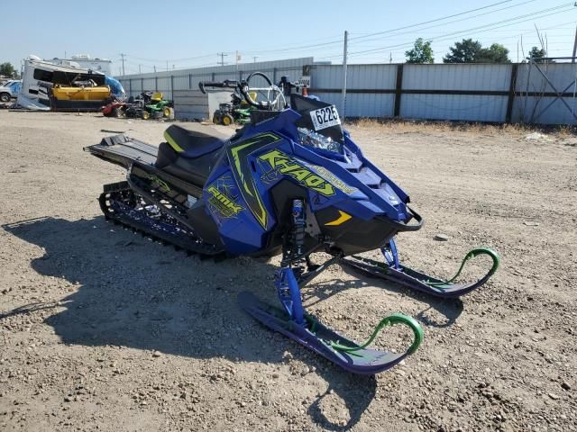 2020 Polaris 850