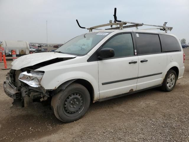 2011 Dodge Grand Caravan C/V