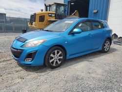 2010 Mazda 3 S en venta en Elmsdale, NS