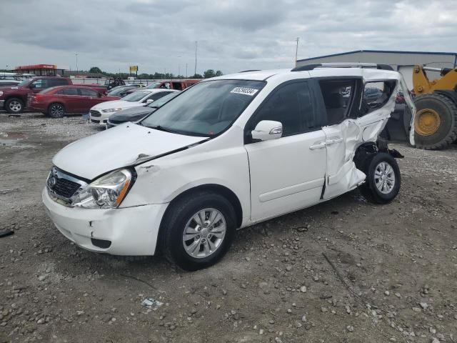 2012 KIA Sedona LX