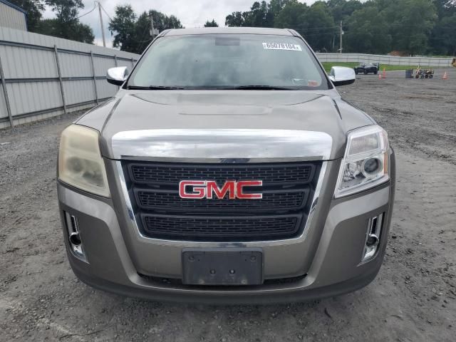 2012 GMC Terrain SLE