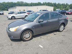 Ford salvage cars for sale: 2011 Ford Focus SE