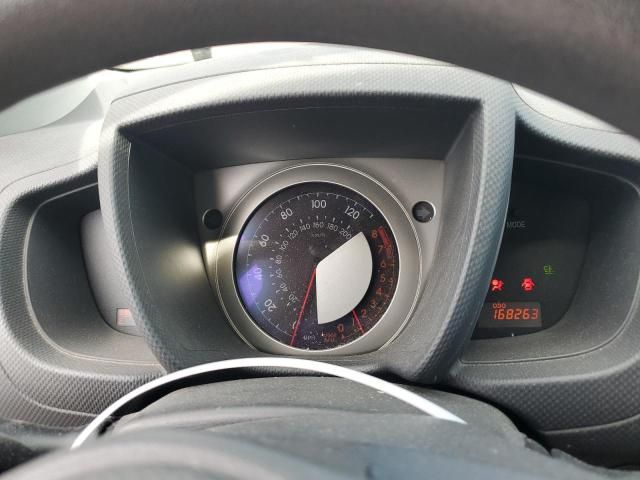 2008 Scion XD