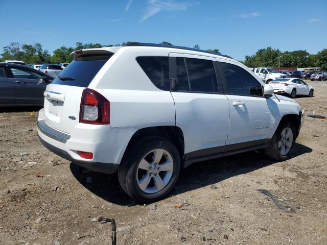 2015 Jeep Compass Latitude