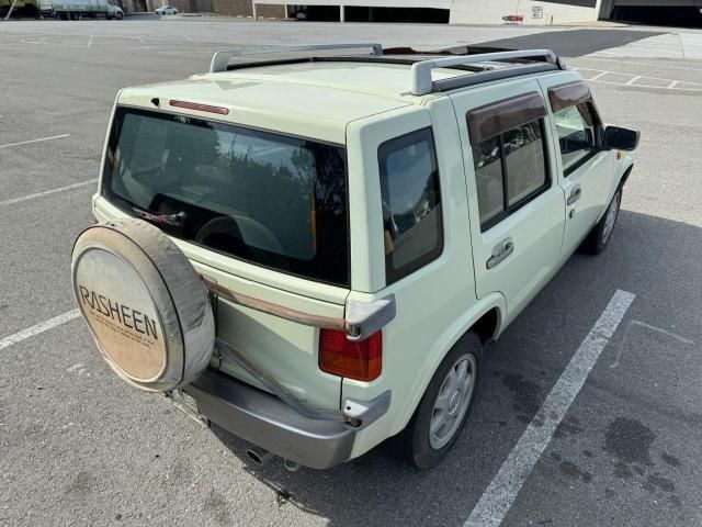 1995 Nissan Other