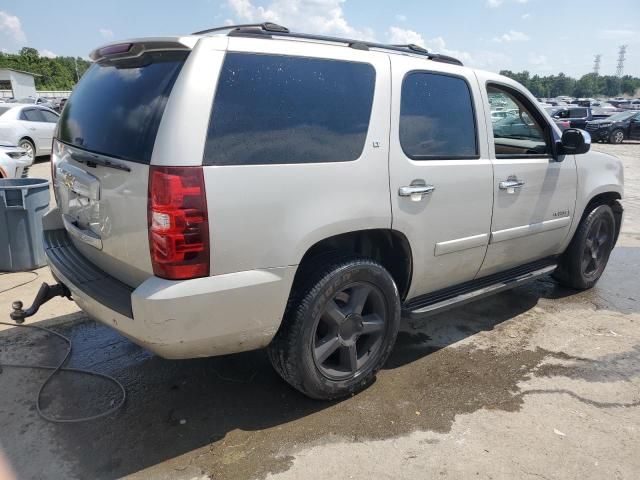 2007 Chevrolet Tahoe C1500