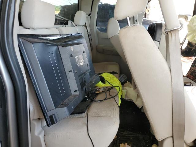 2007 Chevrolet Silverado C1500