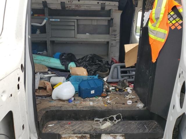 2007 Ford Econoline E150 van