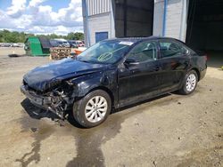 Volkswagen Vehiculos salvage en venta: 2013 Volkswagen Passat S