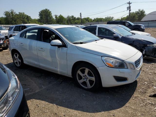 2012 Volvo S60 T5