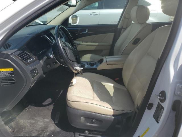 2014 Hyundai Equus Signature