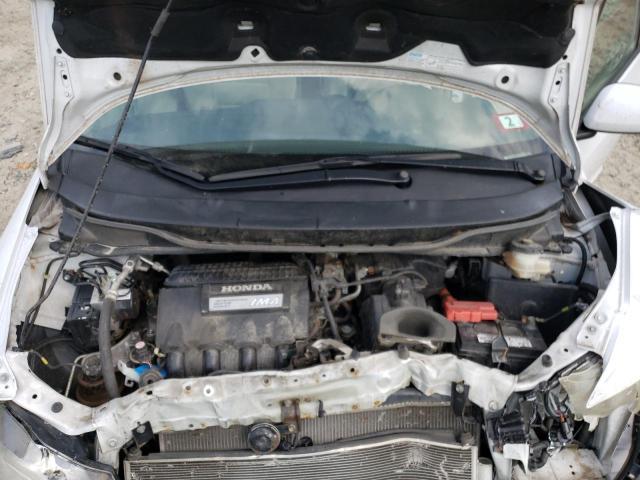 2010 Honda Insight EX