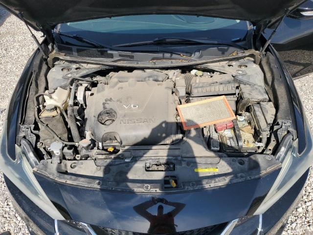 2018 Nissan Maxima 3.5S