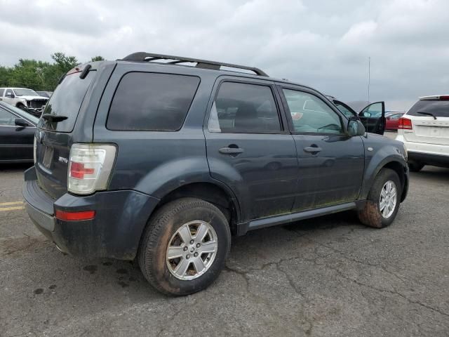 2008 Mercury Mariner