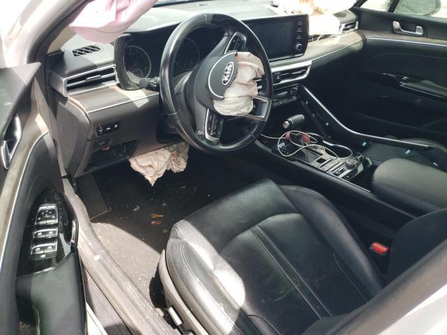 2021 KIA K5 EX