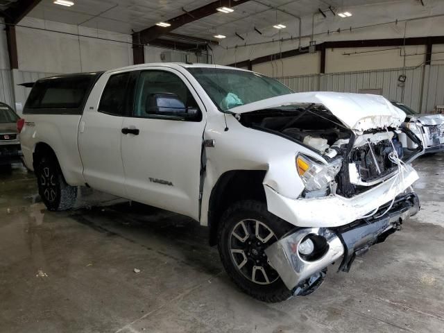 2010 Toyota Tundra Double Cab SR5