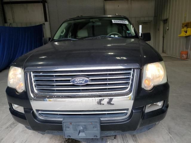 2008 Ford Explorer XLT